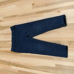 Basic Girls Leggings 3T